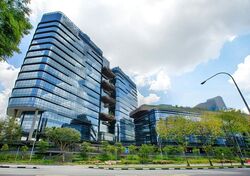 Woods Square (D25), Office #451143381